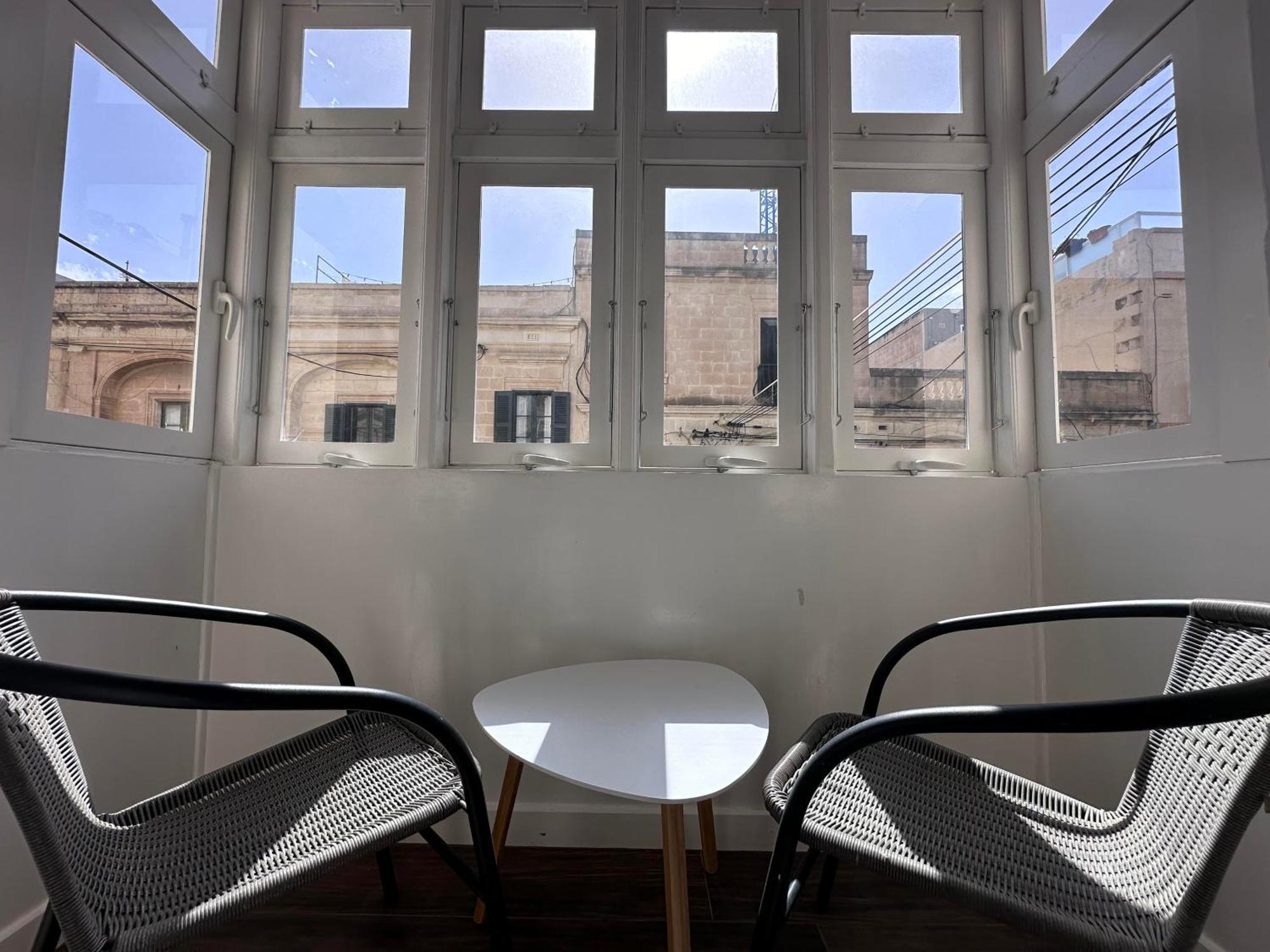 The Beach House Birżebbuġa Exterior foto